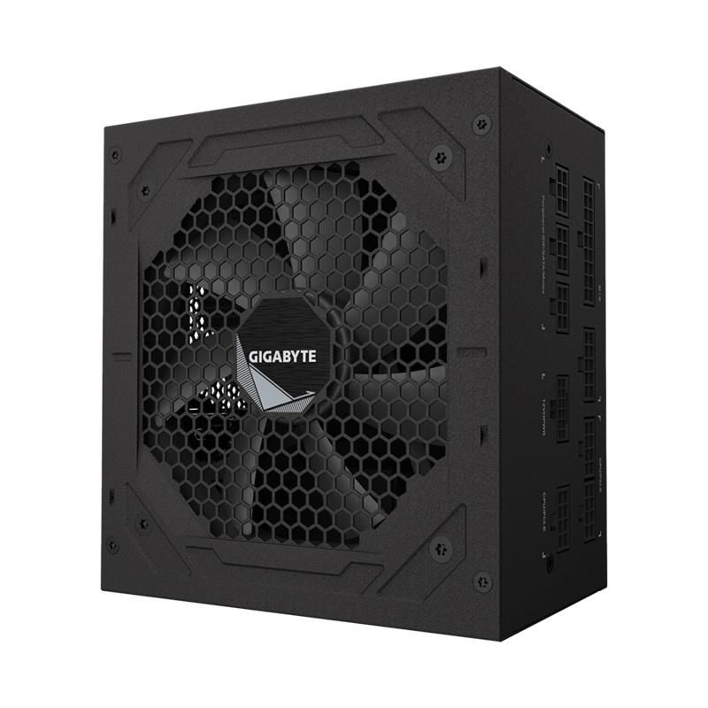Gigabyte UD750GM PG5 750W 80+ Gold Modular PCIe 5