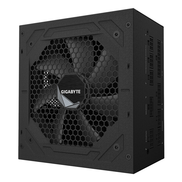 Gigabyte Zdroj UD750GM PG5 750 W 80 plus GOLD, modulárny Gigabyte Zdroj UD750GM PG5 750 W 80 plus GOLD, modulárny