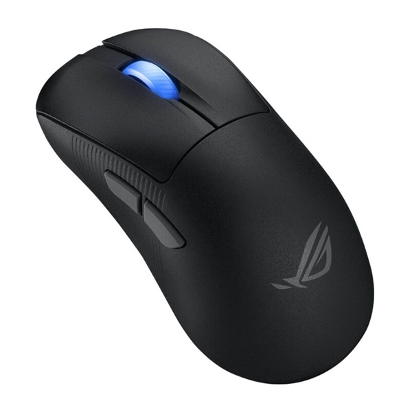 Herná bezdrôtová myš ASUS ROG Keris II Ace, čierna Herná bezdrôtová myš ASUS ROG Keris II Ace, čierna