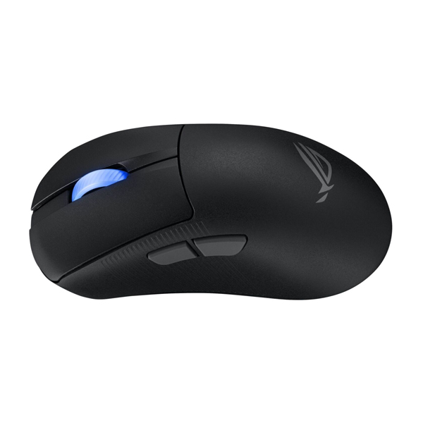 Herná bezdrôtová myš ASUS ROG Keris II Ace, čierna Herná bezdrôtová myš ASUS ROG Keris II Ace, čierna