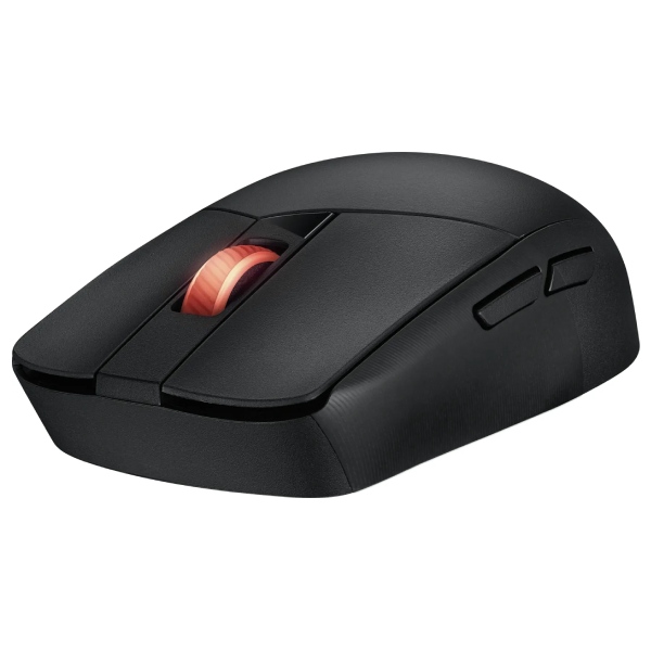 Herná bezdrôtová myš ASUS ROG Strix Impact III, čierna Herná bezdrôtová myš ASUS ROG Strix Impact III, čierna