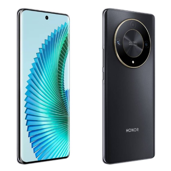 Honor Magic6 Lite, 8/256GB, čierny