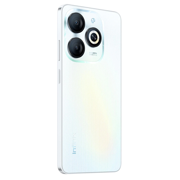 Infinix Smart 8 3/64GB, Galaxy White