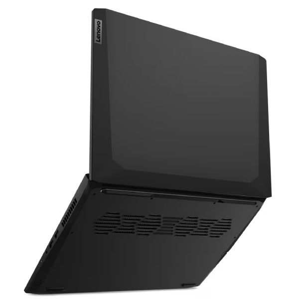 Lenovo IdeaPad Gaming 3 15ACH6, Ryzen5 5500H, 16/512 GB-SSD, 15,6" FHD IPS, AG RTX2050-4 GB, DOS, Shadow Black