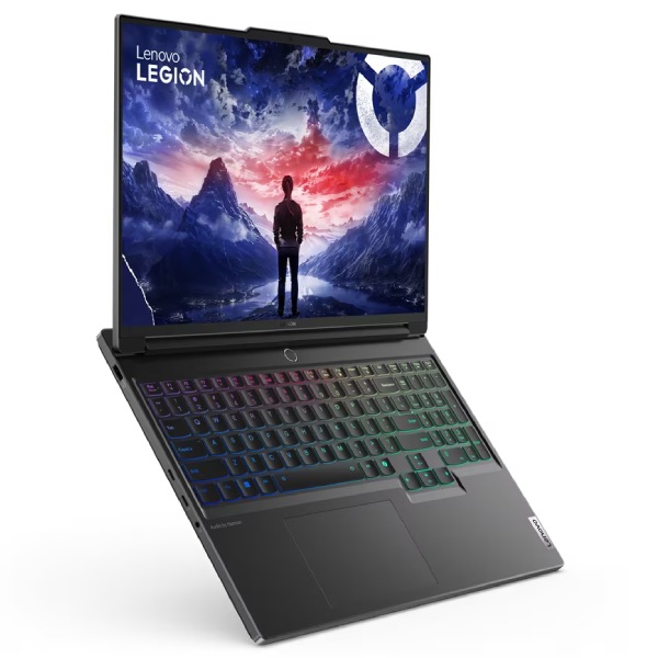 Lenovo Legion 7 16IRX9, Intel i7-14700HX, 16 GB/1TB-SSD, 16" 3,2 K IPS, AG RTX4060-8 GB, DOS Eclipse Black Lenovo Legion 7 16IRX9, Intel i7-14700HX, 16 GB/1TB-SSD, 16" 3,2 K IPS, AG RTX4060-8 GB, DOS Eclipse Black