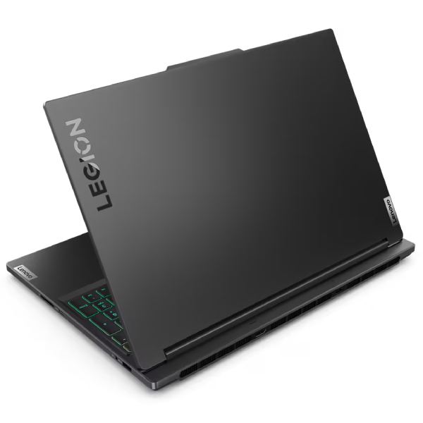 Lenovo Legion 7 16IRX9, Intel i7-14700HX, 32 GB/1TB-SSD, 16" 3,2 K IPS, AG RTX4060-8 GB, Win11Pro, Eclipse Black