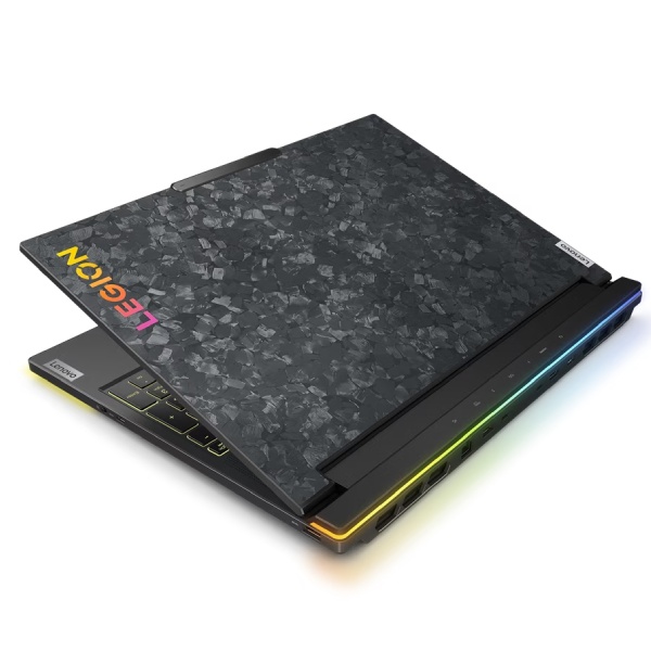 Lenovo Legion 9 16IRX8, Intel i9-13980HX, 32 GB/1TB-SSD, 16" 3,2 K mini LED, AG RTX4080-12 GB, Win11Pro, Carbon Black Lenovo Legion 9 16IRX8, Intel i9-13980HX, 32 GB/1TB-SSD, 16" 3,2 K mini LED, AG RTX4080-12 GB, Win11Pro, Carbon Black