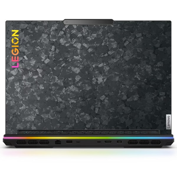 Lenovo Legion 9 16IRX8, Intel i9-13980HX, 32 GB/1TB-SSD, 16" 3,2 K mini LED, AG RTX4080-12 GB, Win11Pro, Carbon Black Lenovo Legion 9 16IRX8, Intel i9-13980HX, 32 GB/1TB-SSD, 16" 3,2 K mini LED, AG RTX4080-12 GB, Win11Pro, Carbon Black
