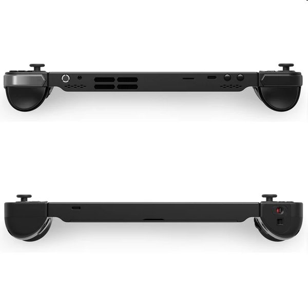 Lenovo Legion Go 1TB (záruka na 3 roky po registrácii) Lenovo Legion Go 1TB (záruka na 3 roky po registrácii)