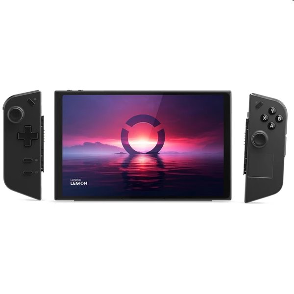 Lenovo Legion Go 1TB (záruka na 3 roky po registrácii) Lenovo Legion Go 1TB (záruka na 3 roky po registrácii)