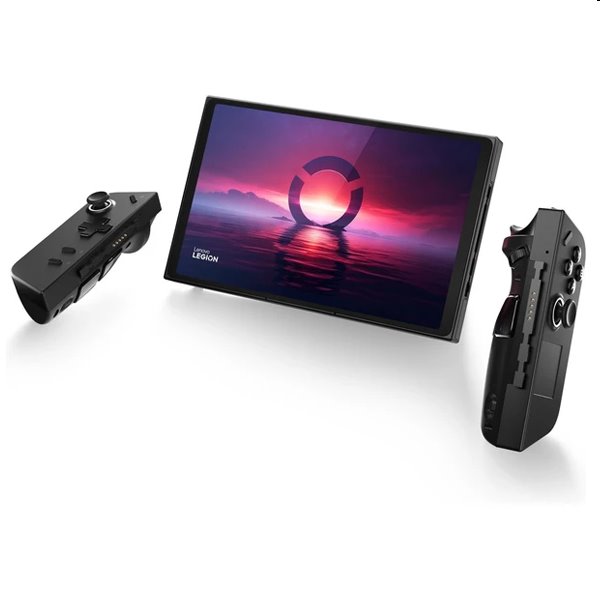 Lenovo Legion Go 1TB (záruka na 3 roky po registrácii) Lenovo Legion Go 1TB (záruka na 3 roky po registrácii)