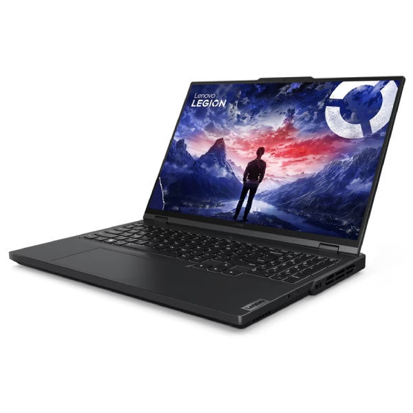 Lenovo Legion PRO 5 16IRX9, Intel i7-14700HX, 32 GB/1 TB-SSD, 16" WQXGA IPS, AG RTX4070-8 GB, DOS, Onyx Grey