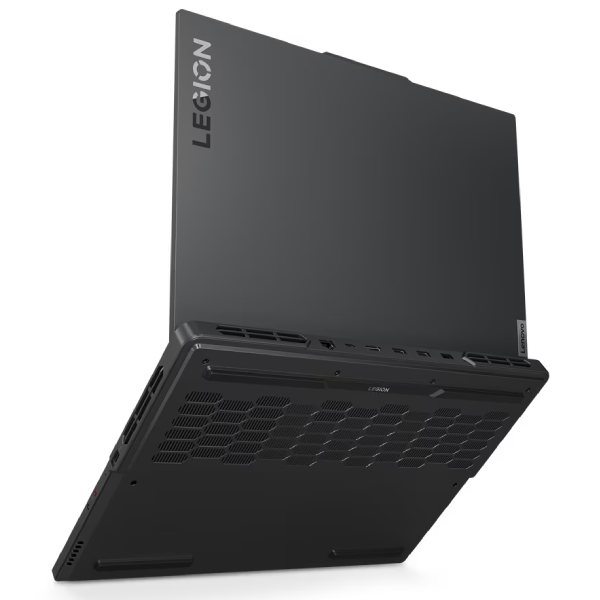 Lenovo Legion PRO 5 16IRX9, Intel i7-14700HX, 32 GB/1 TB-SSD, 16" WQXGA IPS, AG RTX4070-8 GB, DOS, Onyx Grey