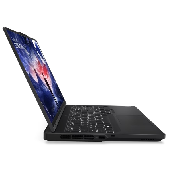 Lenovo Legion PRO 5 16IRX9, Intel i7-14700HX, 32 GB/1 TB-SSD, 16" WQXGA IPS, AG RTX4070-8 GB, DOS, Onyx Grey