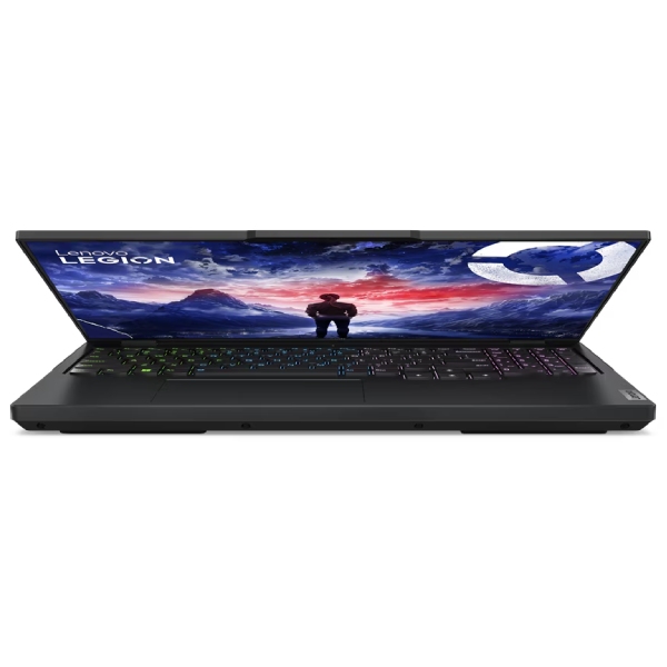 Lenovo Legion PRO 5 16IRX9, Intel i7-14700HX, 32 GB/1 TB-SSD, 16" WQXGA IPS, AG RTX4070-8 GB, DOS, Onyx Grey