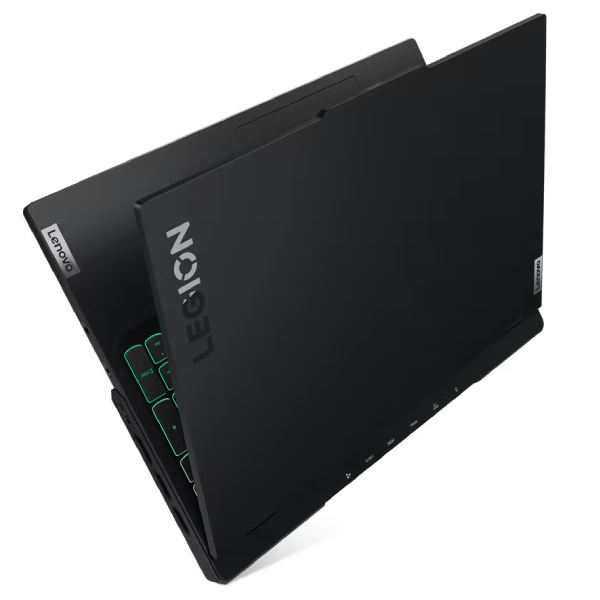 Lenovo Legion PRO 7 16IRX9H, Intel i9-14900HX, 32 GB/1 TB-SSD, 16" WQXGA IPS, AG RTX4080-12 GB, Win11Home, Eclipse Black