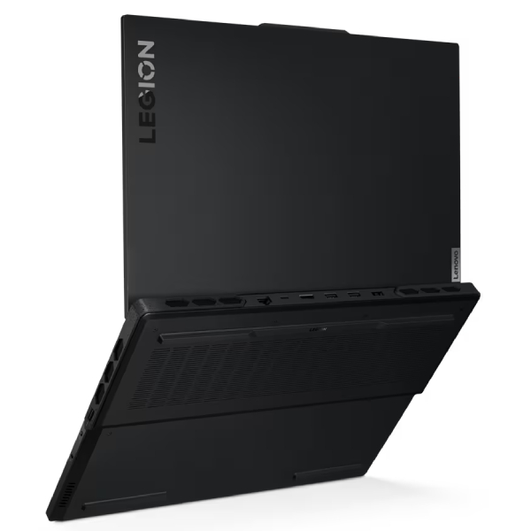 Lenovo Legion PRO 7 16IRX9H, Intel i9-14900HX, 32 GB/1 TB-SSD, 16" WQXGA IPS, AG RTX4080-12 GB, Win11Home, Eclipse Black