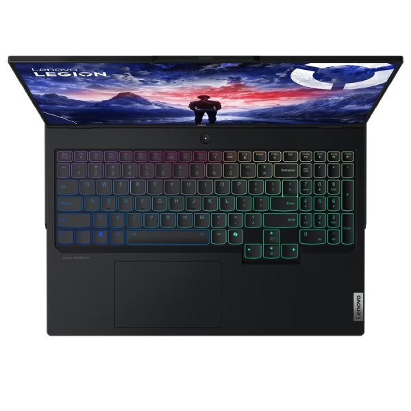 Lenovo Legion PRO 7 16IRX9H, Intel i9-14900HX, 32 GB/1 TB-SSD, 16" WQXGA IPS, AG RTX4080-12 GB, Win11Home, Eclipse Black Lenovo Legion PRO 7 16IRX9H, Intel i9-14900HX, 32 GB/1 TB-SSD, 16" WQXGA IPS, AG RTX4080-12 GB, Win11Home, Eclipse Black