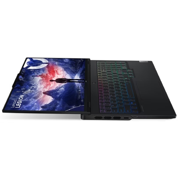 Lenovo Legion PRO 7 16IRX9H, Intel i9-14900HX, 32 GB/1 TB-SSD, 16" WQXGA IPS, AG RTX4080-12 GB, Win11Home, Eclipse Black Lenovo Legion PRO 7 16IRX9H, Intel i9-14900HX, 32 GB/1 TB-SSD, 16" WQXGA IPS, AG RTX4080-12 GB, Win11Home, Eclipse Black