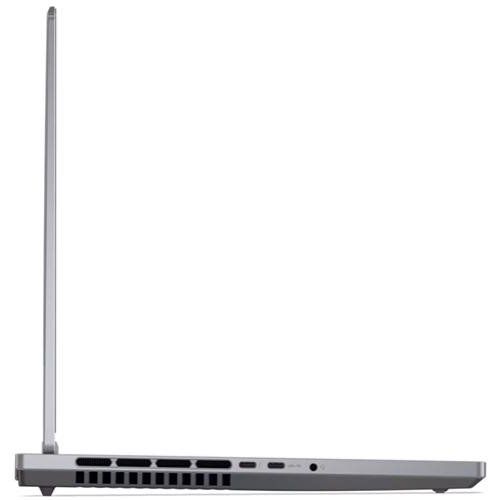Lenovo Legion Slim 5 16IRH8 Intel i5-12450H 16GB 512GB-SSD 16"WQXGA IPS AG RTX4050-6GB DOS Misty Grey