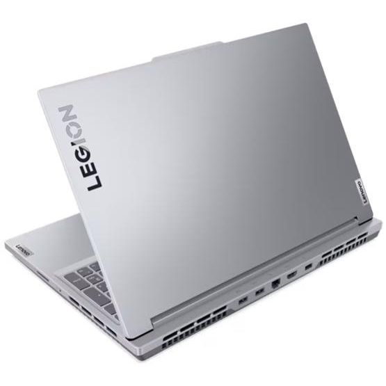 Lenovo Legion Slim 5 16IRH8 Intel i5-12450H 16GB 512GB-SSD 16"WQXGA IPS AG RTX4050-6GB DOS Misty Grey