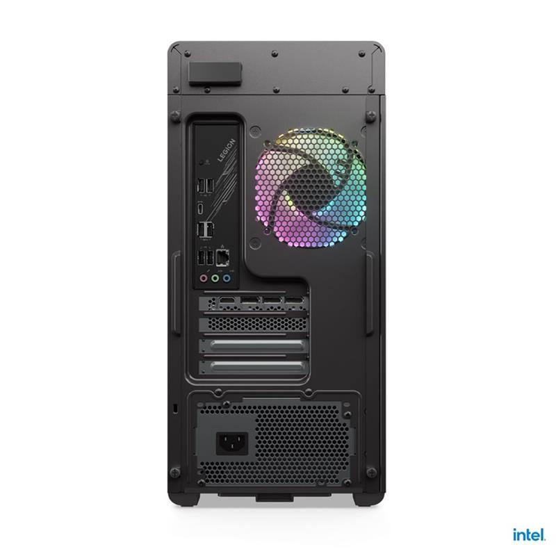 Lenovo Legion T5 26IRB8 Tower (26l) Intel i5-13400F, 16 GB, 1 TB-SSD, RTX4060 Ti-8 GB, DOS, Storm Grey Lenovo Legion T5 26IRB8 Tower (26l) Intel i5-13400F, 16 GB, 1 TB-SSD, RTX4060 Ti-8 GB, DOS, Storm Grey