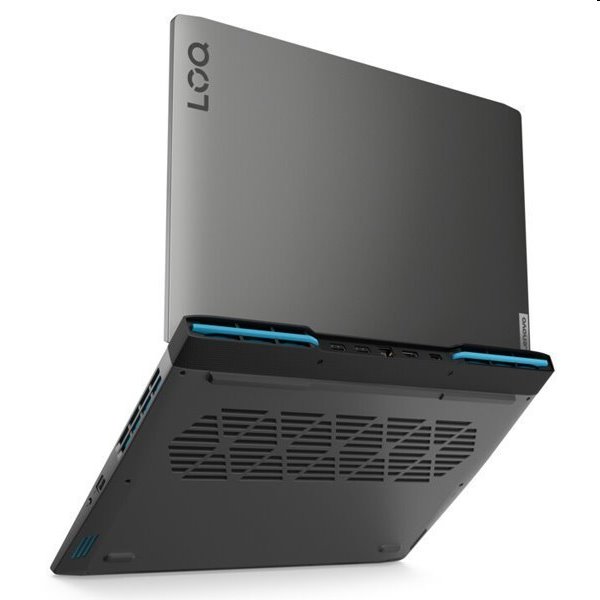 Lenovo LOQ 15IRH8 i5-13420H 16 GB, 1 TB-SSD 15,6", WQHD IPS AG RTX4050, 6 GB, Win11Home, Storm Grey Lenovo LOQ 15IRH8 i5-13420H 16 GB, 1 TB-SSD 15,6", WQHD IPS AG RTX4050, 6 GB, Win11Home, Storm Grey