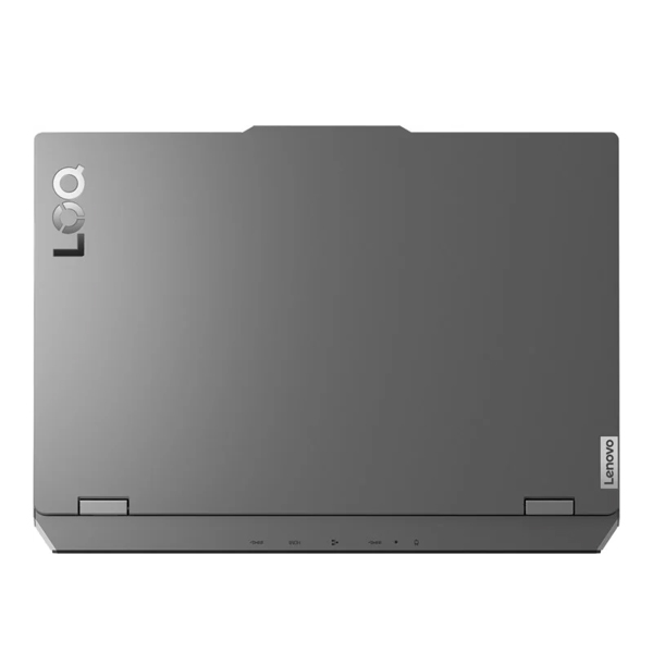 Lenovo LOQ 15IRX9 Intel i7-13650HX 16GB 1TB-SSD 15.6"FHD IPS AG RTX4050-6GB Win11Home Luna Grey