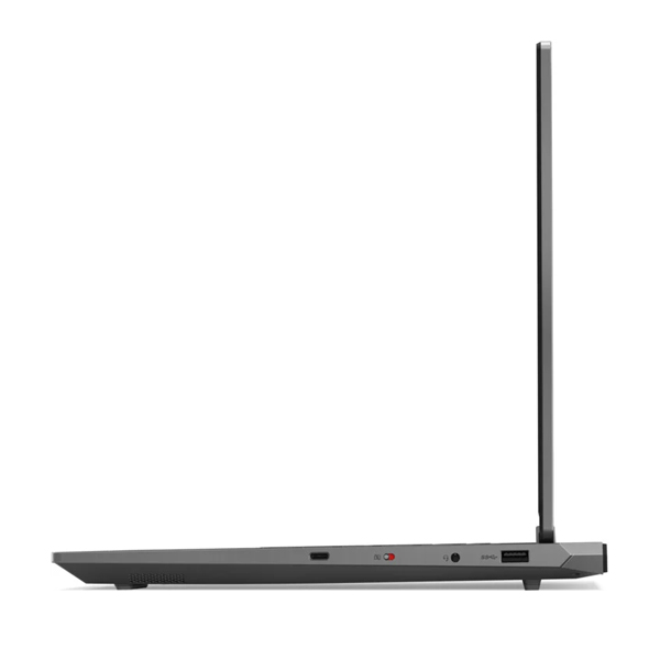 Lenovo LOQ 15IRX9 Intel i7-13650HX, 16 GB, 1 TB-SSD, 15,6" FHD IPS, AG RTX4050-6 GB, Win11 Home, Luna Grey