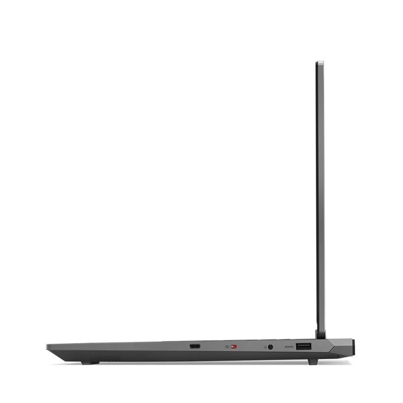 Lenovo LOQ 15IRX9 Intel i7-13650HX 16GB 1TB-SSD 15.6"FHD IPS AG RTX4060-8GB DOS Luna Grey