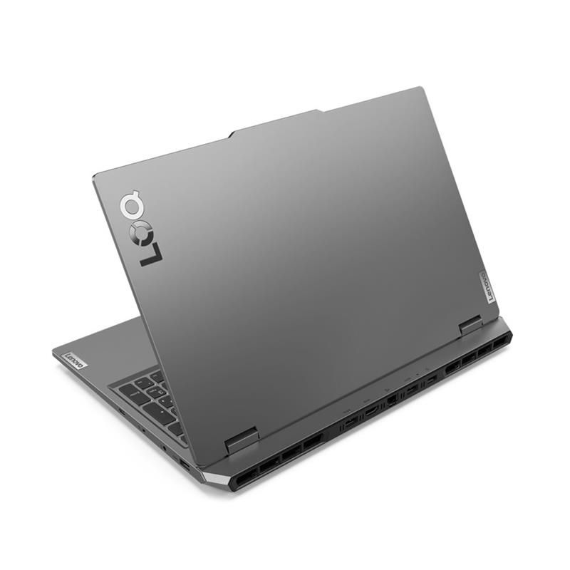 Lenovo LOQ 15IRX9 Intel i7-13650HX 16GB 1TB-SSD 15.6"FHD IPS AG RTX4060-8GB DOS Luna Grey