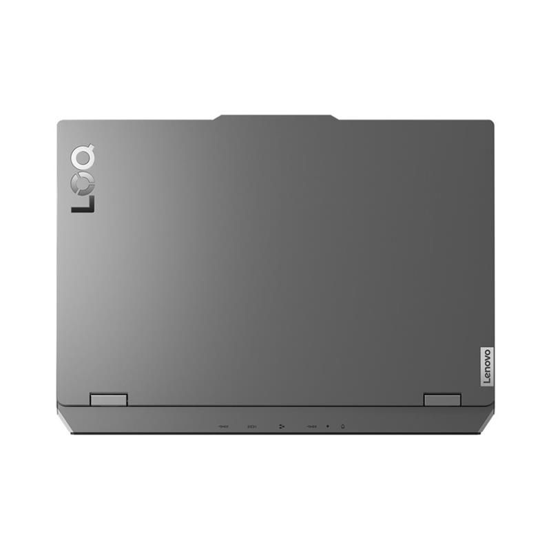 Lenovo LOQ 15IRX9 Intel i7-13650HX 16GB 1TB-SSD 15.6"FHD IPS AG RTX4060-8GB DOS Luna Grey