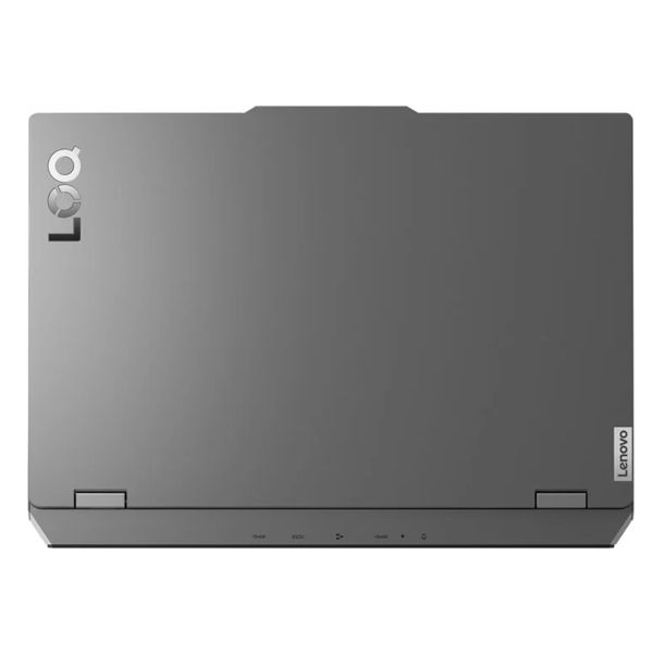 Lenovo LOQ 15IRX9 Intel i7-13650HX 16GB 1TB-SSD 15.6"WQHD IPS AG RTX4060-8GB DOS Luna Grey