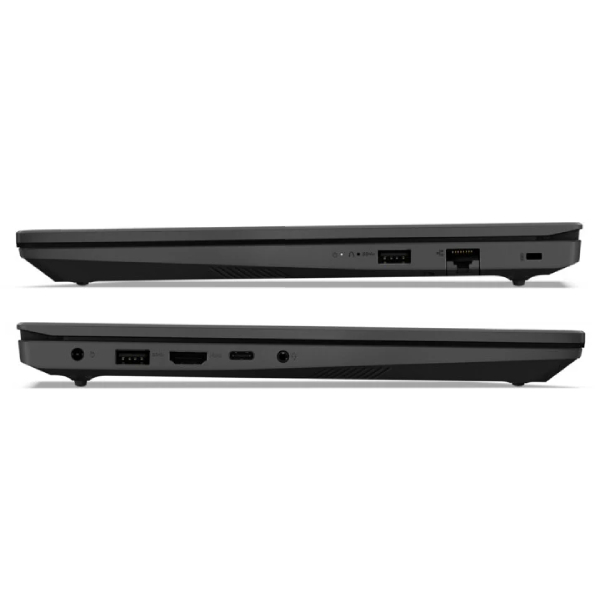 Lenovo V14 G4 AMN R5 7520U, 8 GB 256 GB SSD, 14" FHD TN, Win11Pro, čierny Lenovo V14 G4 AMN R5 7520U, 8 GB 256 GB SSD, 14" FHD TN, Win11Pro, čierny