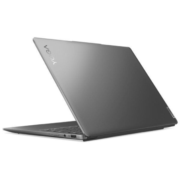 Lenovo Yoga Slim 6 14IAP8, Intel i7-1260P, 16 GB 1 TB SSD, 14,0" WUXGA OLED, Intel IrisXe, Win11Home, sivý Lenovo Yoga Slim 6 14IAP8, Intel i7-1260P, 16 GB 1 TB SSD, 14,0" WUXGA OLED, Intel IrisXe, Win11Home, sivý