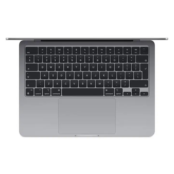 MacBook Air 13" Apple M3 8C CPU 10C GPU 16GB 512GB kozmický sivý SK