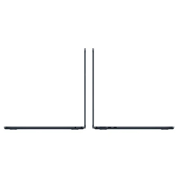MacBook Air 13" Apple M3 8C CPU 10C GPU 8GB 512GB polnočný SK MacBook Air 13" Apple M3 8C CPU 10C GPU 8GB 512GB polnočný SK