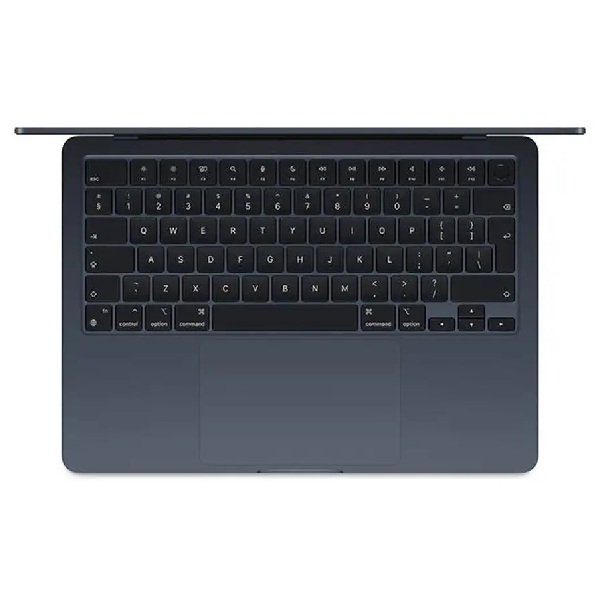 MacBook Air 15" Apple M3 8C CPU 10C GPU 8GB 512GB polnočný SK MacBook Air 15" Apple M3 8C CPU 10C GPU 8GB 512GB polnočný SK