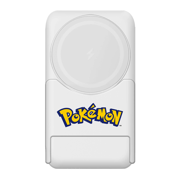 Magnetická powerbanka OTL Technologies Pokemon Pokeball s USB-C Magnetická powerbanka OTL Technologies Pokemon Pokeball s USB-C
