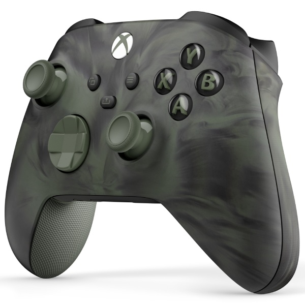 Microsoft Xbox Wireless Controller (Nocturnal Vapor Special Edition)