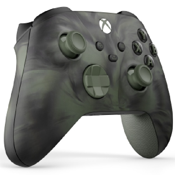 Microsoft Xbox Wireless Controller (Nocturnal Vapor Special Edition)