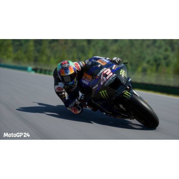 MotoGP 24 (Day One Edition)