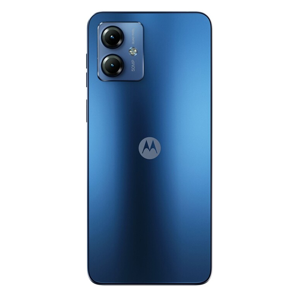 Motorola Moto G14, 8/256GB, Sky Blue