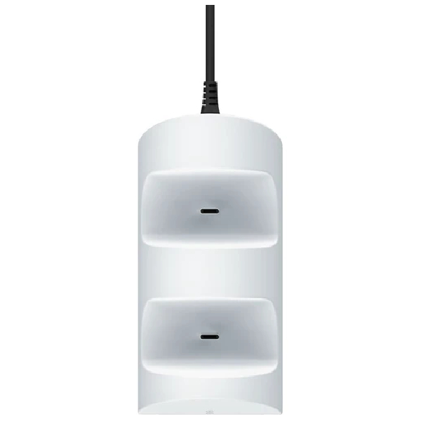 Nabíjacia stanica Trust GXT 254 Duo pre PS5 DualSense Nabíjacia stanica Trust GXT 254 Duo pre PS5 DualSense