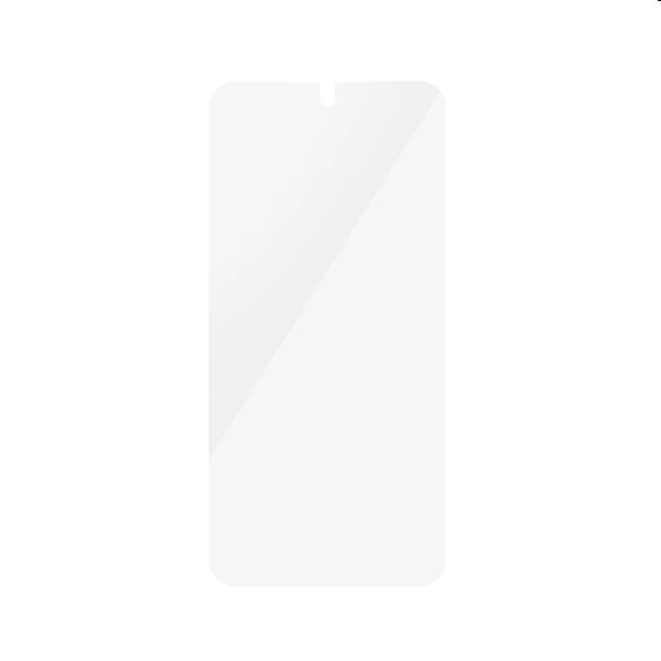 Ochranné sklo PanzerGlass Re:fresh UWF s aplikátorom pre Samsung Galaxy A55 5G, čierne