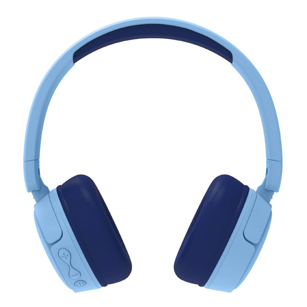 OTL Technologies detské bezdrôtové slúchadlá Bluey