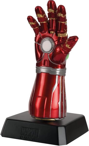 Replika Museum Iron Man Nano Gauntlet (Marvel)