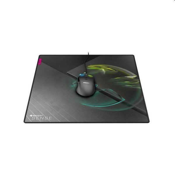 ROCCAT Sense Icon SQ Mousepad - OPENBOX (Rozbalený tovar s plnou zárukou)