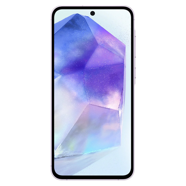 Samsung Galaxy A55 5G, 8/128GB, Awesome Lilac