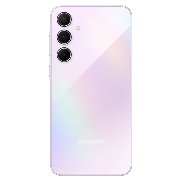 Samsung Galaxy A55 5G, 8/128GB, Awesome Lilac Samsung Galaxy A55 5G, 8/128GB, Awesome Lilac